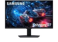 Samsung Odyssey G70F Gaming Monitor 68,6 cm (27")