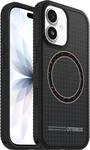 OtterBox Sole Series Case mit MagSafe f&uuml;r das Apple iPhone 17 - Midnight Circuit