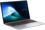 ASUS ExpertBook P1 P1503CVA-S72335 Intel&reg; Core&trade; 5 210H Notebook 39,6 cm (15,6")