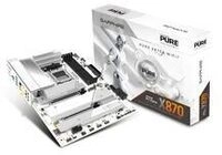 SAPPHIRE PURE X870A WIFI7