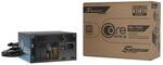 Seasonic Netzteil Core BC 750 ATX 3.1 750W 80+ Bronze schwarz
