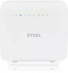 Zyxel EX3501-T0 Wireless Router