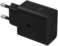 Samsung EP-T6010 60W USB-C Schnellladeger&auml;t, schwarz