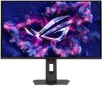 ASUS ROG Strix XG27AQDMES Gaming-Monitor 67,3 cm (26,5 Zoll)