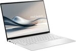 ASUS Zenbook S14 UX5406SA-PV526W Intel&reg; Core&trade; Ultra 7 258V Notebook 35,6 cm (14")