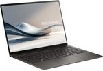 ASUS Zenbook S14 UX5406SA-PV530W Intel&reg; Core&trade; Ultra 7 258V Notebook 35,6 cm (14")