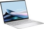 ASUS Zenbook 14 UX3405CA-QD1302W Intel&reg; Core&trade; Ultra 7 255H Notebook 35,6 cm (14")
