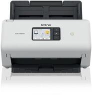 Brother ADS-4550W Dokumentenscanner