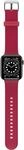 OtterBox Watch Band f&uuml;r Apple Watch 45/44/42mm Rogue Rubellite - Pink
