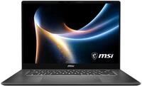 MSI Prestige 16 AI+ C3MG-071 Intel&reg; Core&trade; Ultra 7 355 Notebook 40,7 cm (16")
