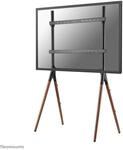 Neomounts NM-M1000BLACK Standfu&szlig;