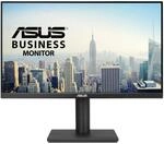 ASUS Business BE249CGN Full HD Monitor 60,5 cm (24") Schwarz