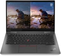 T1A Lenovo ThinkPad X1 Yoga Gen 5 Refurbished Intel&reg; Core&trade; i5-10310U 35,6 cm (14")