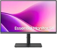 Samsung Essential Monitor S24F434UAU Full HD Office Display 61 cm (24')