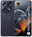 Motorola signature - 5G Smartphone - 16GB/512GB Dunkelblau