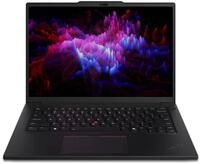 Lenovo ThinkPad P14s Gen 5 Notebook Intel&reg; Core&trade; Ultra 7 155H 36,8cm (14,5")
