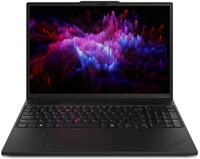 Lenovo ThinkPad P16s Gen 3 Notebook Intel&reg; Core&trade; Ultra 7 155H 40,6cm (16")