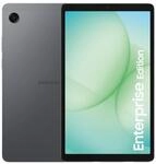 Samsung Galaxy Tab A11+ Enterprise Edition (11") Wi-Fi 128GB Grau