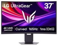 LG UltraGear 37G800A-B.AEUQ Curved Gaming Monitor 92,7 cm (37")