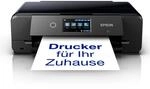 Epson Expression Photo XP-980 Tintenstrahl-Multifunktionsger&auml;t