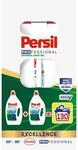 Persil UNIVERSAL KRAFT-GEL TIEFENREIN Waschmittel frisch 2x 2,925 l