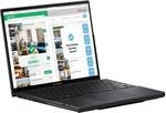 ASUS Zenbook Duo UX8406CA-QL331W Intel&reg; Core&trade; Ultra 9 285H Notebook 35,6 cm...
