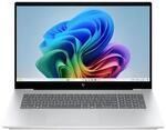 HP OmniBook 7 17-dc0551ng Intel&reg; Core&trade; Ultra 7 256V Notebook Next Gen AI...