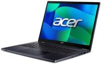 Acer TravelMate P4 Spin TMP414RN-54-TCO-58UV Intel&reg; Core&trade; Ultra 5 115U...