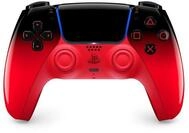 Sony Playstation 5 DualSense Wireless-Controller Techno Red