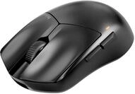 Be Quiet Maus Dark Perk Sym kabellos schwarz