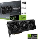 ASUS Prime GeForce RTX 5080 16GB GDDR7 Gaming Grafikkarte