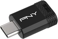 PNY Elite-X Fit USB-Stick 64 GB