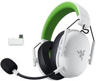 Razer Headset BlackShark V3 X HyperSpeed Wireless XBOX wei&szlig;-gr&uuml;n