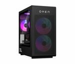HP OMEN 35L Gaming Desktop GT16-1072ng PC AMD Ryzen&trade; 7 9800X3D