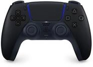 Sony DualSense Wireless-Controller &ndash; Midnight Black + USB-Kabel f&uuml;r PC