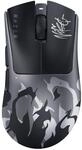Razer Maus DeathAdder V4 Pro kabellos NiKo Edition grau