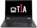 T1A Lenovo Thinkpad X380 Yoga Refurbished Intel&reg; Core&trade; i5-8350U 33,8 cm (13,3")