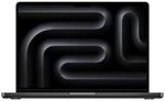 Apple MacBook Pro (14") space schwarz