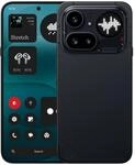 Nothing Phone (4a) Pro 8GB RAM, 128GB Smartphone schwarz