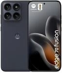 Motorola Edge 70 Fusion - 5G Smartphone - 8GB/256GB Schwarz
