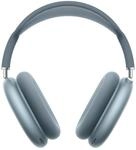 Apple AirPods Max&nbsp;2 Over-Ear-Kopfh&ouml;rer blau