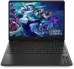 HP OMEN 16-am0677ng Intel&reg; Core&trade; i7-14650HX Gaming Notebook 40,6 cm (16")