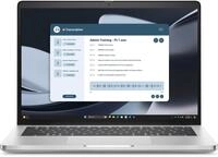 Dell Pro 14 Plus PB14255 AMD Ryzen&trade; AI 7 PRO 350 Notebook 35,5 cm (14")