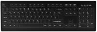 Active Key MedicalKey AK-C8100 medizinische USB Tastatur Schwarz