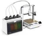 Creality Spark I7 Combo 3D Drucker