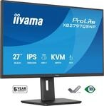 iiyama ProLite XB2797QSNP-B1 Quad HD Display 68,6 cm (27")