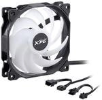 ADATA XPG L&uuml;fter Vento 120mm ARGB PWM schwarz