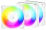 Arctic L&uuml;fter P14 Pro 140mm Reverse A-RGB 3er-Pack wei&szlig;