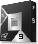 AMD Ryzen 9 9950X3D2 Dual Edition 4,3 GHz Prozessor