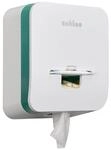Satino Damenhygieneartikel-Spender HYGINITY FemCare FC1 System 333442 wei&szlig;